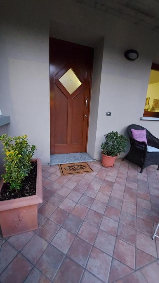B&B La Rosa Celtica Capo di Ponte Exterior foto